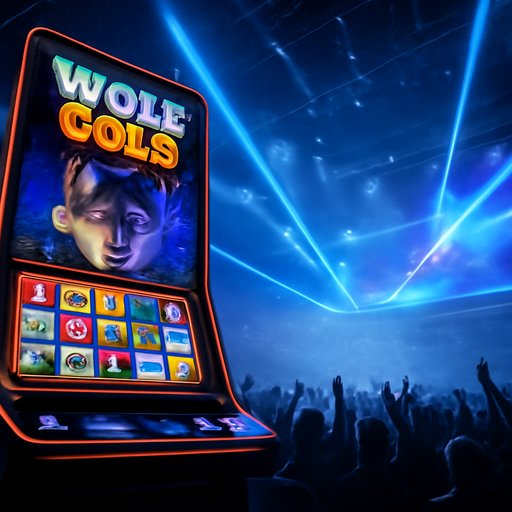 mcw888 Wolf Gold মরুভূমির স্লট ভিউ